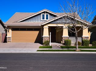 3648 E Perkinsville St, Gilbert, AZ 85295