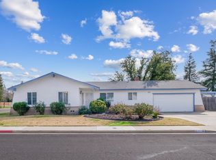 2192 Beverly Ave, Clovis, CA 93611
