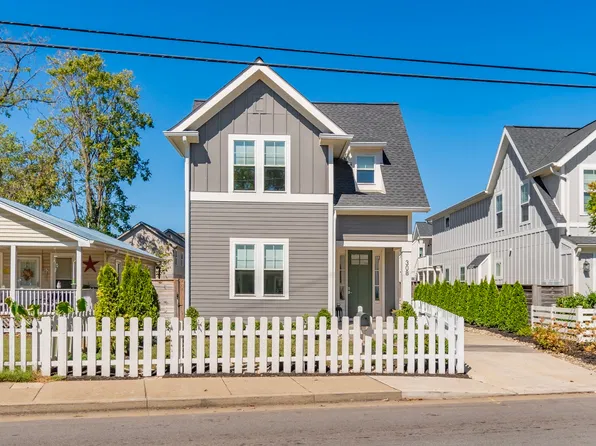 308 Natchez St, Franklin, TN 37064