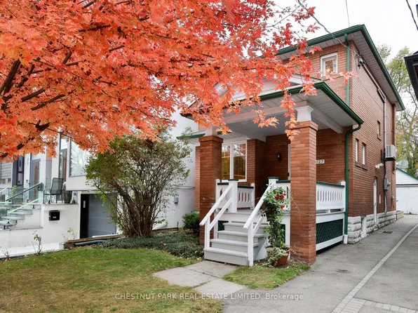 127 Albertus Ave, Toronto, ON M4R 1J6