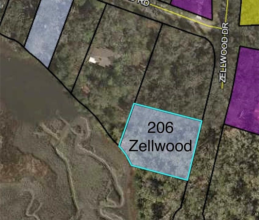 1st image of 206 Zellwood Dr