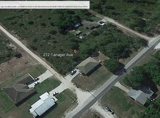 272 Tanager Ave, Sebring, FL 33870