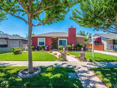 3568 Wall Ave, San Bernardino, CA, 92404