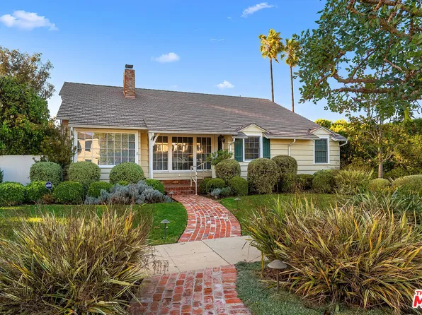 501 Ocampo Dr, Pacific Palisades, CA 90272