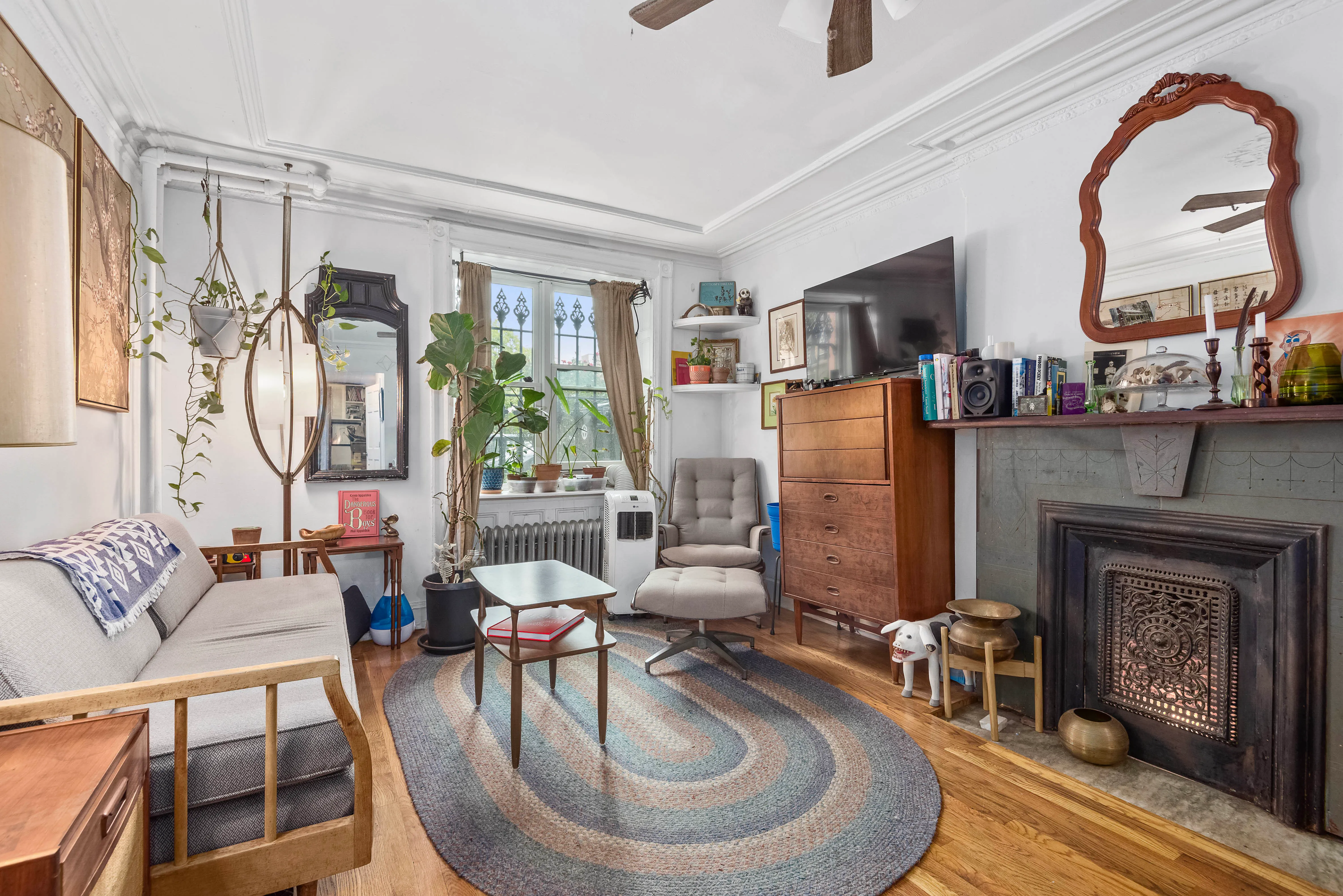 502 Classon Avenue in Clinton Hill, Brooklyn | StreetEasy