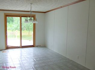 6744 Smalley Trl, Frederic, MI 49733