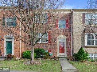 9221 Hines Estates Dr, Baltimore, MD 21234