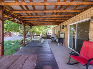571 Mivida Dr, Moab, UT 84532