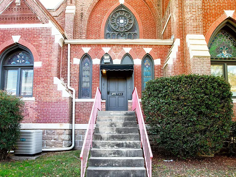 1500 Center St #5 — Photo 1