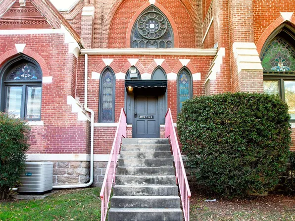 1500 Center St APT 5, Little Rock, AR 72202