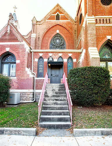 1500 Center St #5 Photo 1