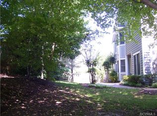 12001 Foxfield Cir, Henrico, VA 23233