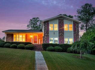 4533 Glenda Ln, Evans, GA 30809