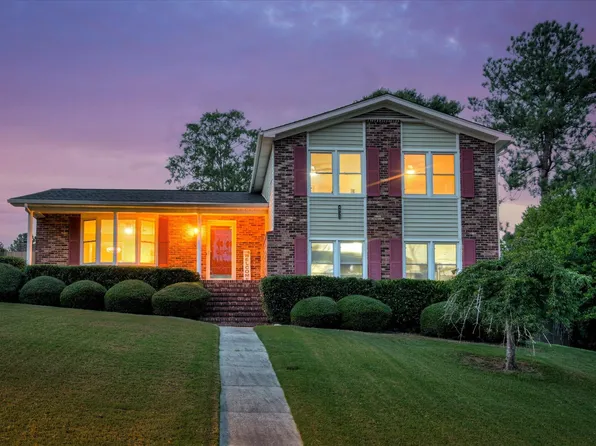 4533 Glenda Lane Lane, Evans, GA 30809