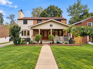 136 Marlow Dr, Pittsburgh, PA 15235