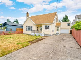 9325 SE Harrison St, Portland, OR 97216