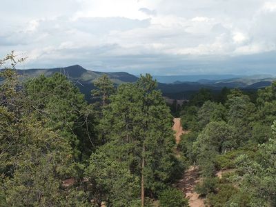 102 S Diamond Poin, Payson, AZ, 85541