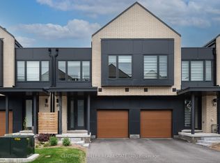 2273 Turnberry Rd #31, Burlington, ON L7M4S6