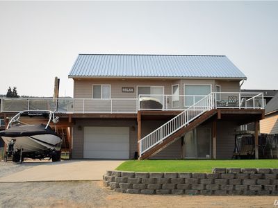 180 W Marine View Pl, Orondo, WA, 98843