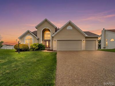102 Stewart Springs Dr, Wentzville, MO, 63385