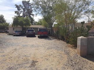 1843 E Harvard St, Phoenix, AZ 85006