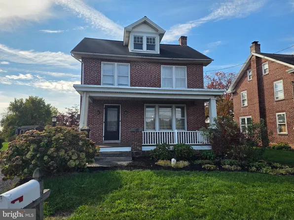 2300 W Main St, Ephrata, PA 17522