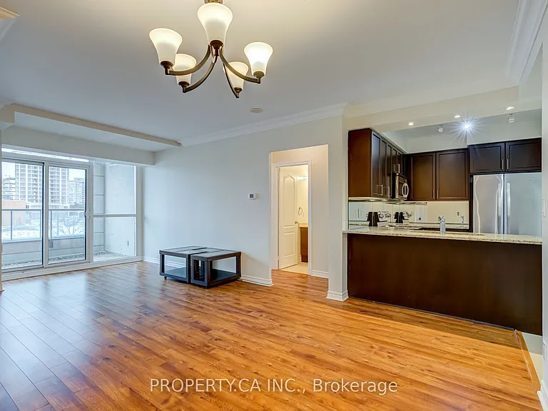88 Promenade Cir #201 — Photo 11