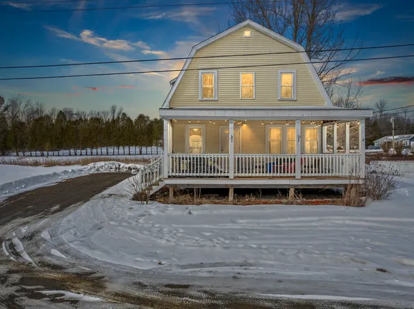 7 Landry Lane, Stockton Springs, ME 04981