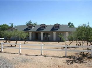 1100 Earl Grey Ct, Camp Verde, AZ 86322