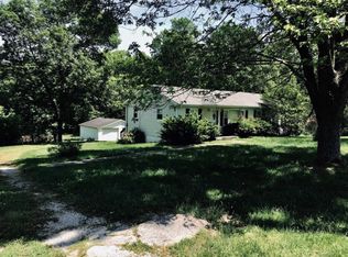 4325 Kedron Rd, Spring Hill, TN 37174