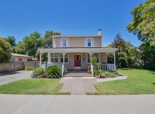 820 G St, Marysville, CA 95901