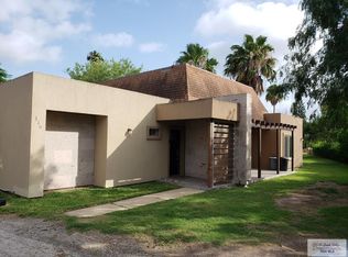 116 Country Club Rd, Brownsville, TX 78520
