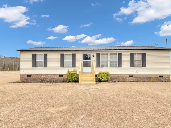 6269 Us Highway 258 N, Tarboro, NC 27886