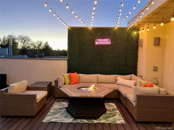 3507 Tejon Street, Denver, CO 80211