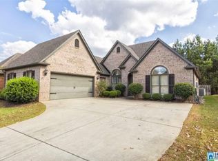 5286 Creekside Loop, Hoover, AL 35244