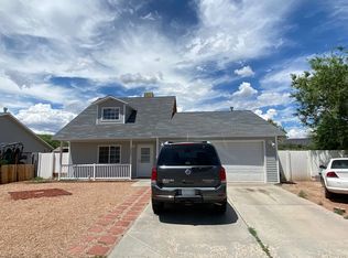 3232 Golden Sun Ave, Clifton, CO 81520