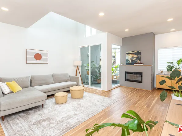 1617 S Beverly Glen Blvd APT 102, Los Angeles, CA 90024