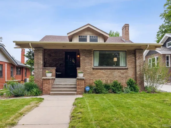 617 York Street, Denver, CO 80206