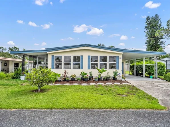 261 Kelou Ct, Leesburg, FL 34788
