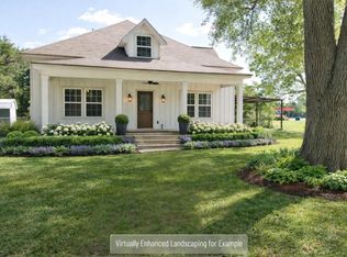 210 Crescent Dr, Trinity, TX 75862