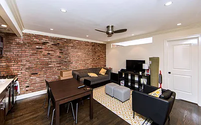 Rented by Voro New York