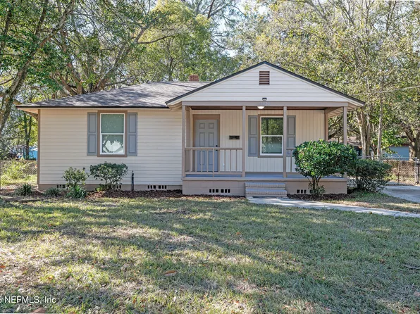 5020 CAMPENELLA Drive, Jacksonville, FL 32209