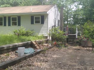 11 Palace Drive, Sanford, ME 04073