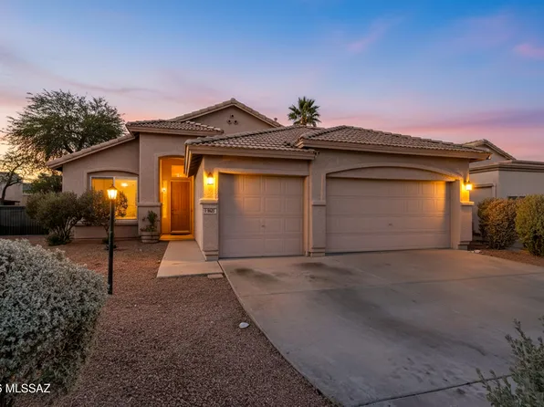 7403 W Tyler Pl, Tucson, AZ 85743