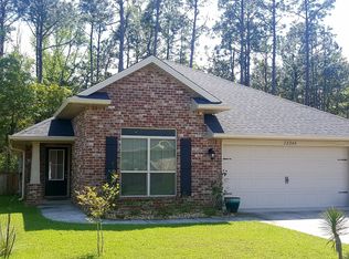 22349 Respite Ln, Foley, AL 36535