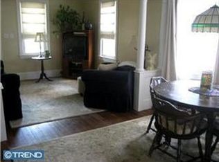 39 Browning Ave, Moorestown, NJ 08057