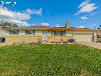 6515 Wicklow Cir E, Colorado Springs, CO, 80918