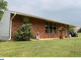 3353 Ridge Pike, Pottstown, PA 19464