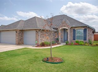 4400 SE 41st St, Norman, OK 73071