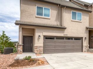 5699 Villa Lorenzo Dr, Colorado Springs, CO 80919